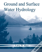 Capa do artigo Ground And Surface Water Hydrology