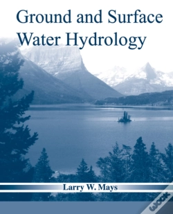 Capa do artigo Ground And Surface Water Hydrology