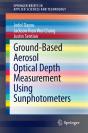 Ground-Based Aerosol Optical Depth Measurement Using Sunphotometers - Preview