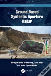Capa do artigo Ground Based Synthetic Aperture Radar
