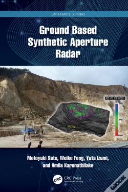 Capa do artigo Ground Based Synthetic Aperture Radar