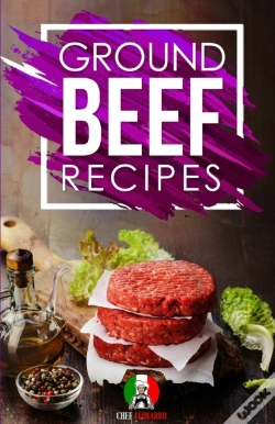 Capa do artigo Ground Beef Recipes: 25+ Recipes By Chef