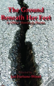 Capa do artigo Ground Beneath Her Feet