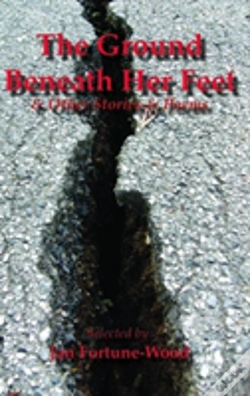 Capa do artigo Ground Beneath Her Feet