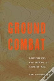 Capa do artigo Ground Combat