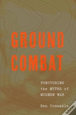 Capa do artigo Ground Combat