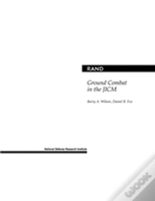 Capa do artigo Ground Combat In The Jicm