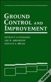Capa do artigo Ground Control And Improvement