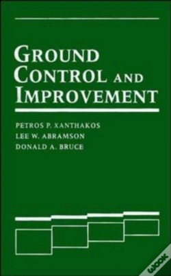 Capa do artigo Ground Control And Improvement