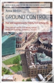 Capa do artigo Ground Control