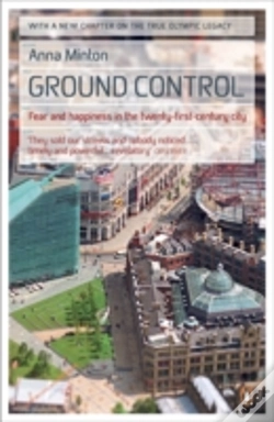 Capa do artigo Ground Control
