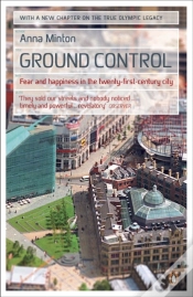 Capa do artigo Ground Control