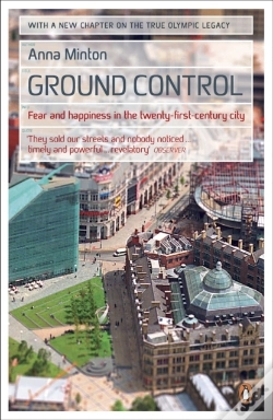 Capa do artigo Ground Control