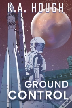 Capa do artigo Ground Control