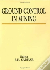 Capa do artigo Ground Control In Mining