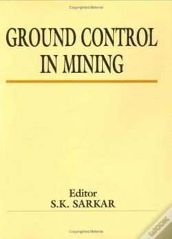 Capa do artigo Ground Control In Mining