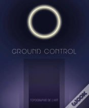 Capa do artigo Ground Control