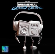 Capa do artigo Ground Control - Vinil