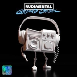 Capa do artigo Ground Control - Vinil