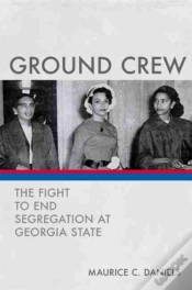 Capa do artigo Ground Crew