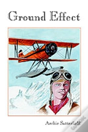 Capa do artigo Ground Effect