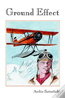 Capa do artigo Ground Effect