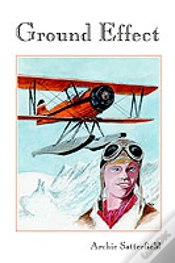 Capa do artigo Ground Effect