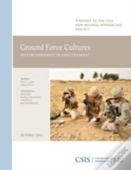 Ground Force Cultures