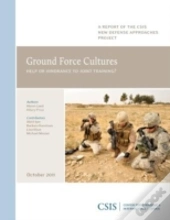 Ground Force Cultures