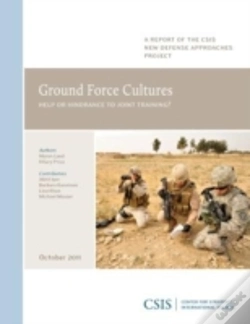Capa do artigo Ground Force Cultures