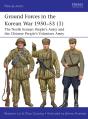 Ground Forces In The Korean War 1950 53 (1) - Preview