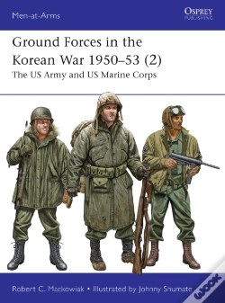 Capa do artigo Ground Forces In The Korean War 1950 53 (2)