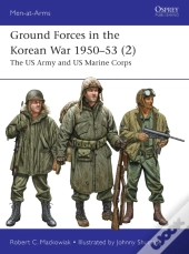 Ground Forces In The Korean War 1950 53 (2)