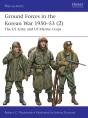 Ground Forces In The Korean War 1950â€“53 (2) - Preview