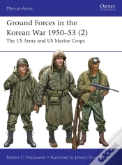 Capa do artigo Ground Forces In The Korean War 1950â€“53 (2)