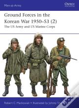 Ground Forces In The Korean War 1950â€“53 (2)