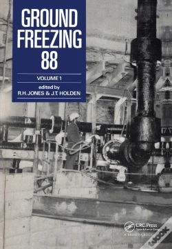 Capa do artigo Ground Freezing 88 - Volume 1