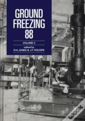 Capa do artigo Ground Freezing 88 - Volume 2