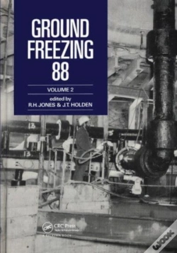 Capa do artigo Ground Freezing 88 - Volume 2