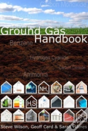 Capa do artigo Ground Gas Handbook