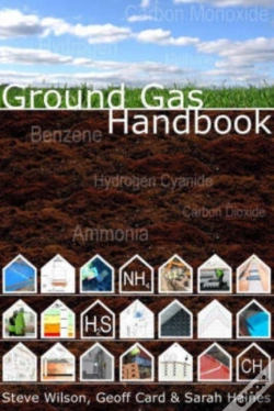 Capa do artigo Ground Gas Handbook