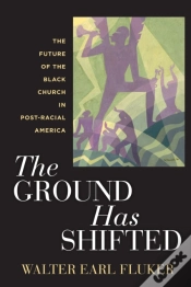 Capa do artigo Ground Has Shifted