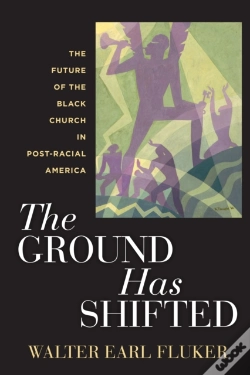 Capa do artigo Ground Has Shifted