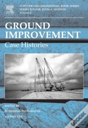 Capa do artigo Ground Improvement