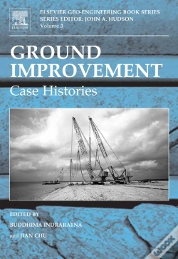 Capa do artigo Ground Improvement