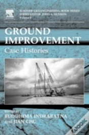 Capa do artigo Ground Improvement
