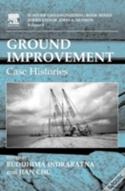 Capa do artigo Ground Improvement