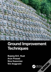 Capa do artigo Ground Improvement Techniques