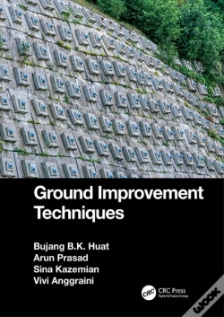 Capa do artigo Ground Improvement Techniques