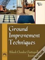 Ground Improvement Techniques